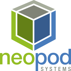 NeoPod Full Color Logo